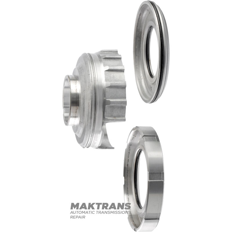 Piston (without return spring block) LOW / REVERSE Brake Aisin Warner 30-40LE, 30-80LE / TOYOTA A340 A343 - piston height 66 mm