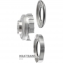 Piston (without return spring block) LOW / REVERSE Brake Aisin Warner 30-40LE, 30-80LE / TOYOTA A340 A343 - piston height 66 mm