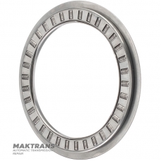 TOYOTA U760E Torque Converter Thrust Needle Bearing - Pump Wheel / Reactor Wheel (88.10 / 80.05 x 63.25 x 4.25)