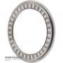 TOYOTA U760E Torque Converter Thrust Needle Bearing - Pump Wheel / Reactor Wheel (88.10 / 80.05 x 63.25 x 4.25)