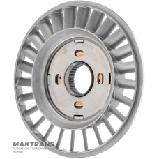 Torque converter reactor wheel TOYOTA U760E — (ext.Ø 171.80 mm, 34 splines)