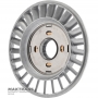 Torque converter reactor wheel TOYOTA U760E — (ext.Ø 171.80 mm, 34 splines)