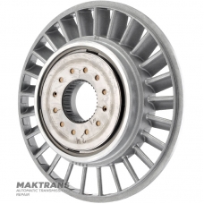 Torque converter reactor wheel TOYOTA U760E — (ext.Ø 171.80 mm, 34 splines)