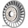 Torque converter reactor wheel TOYOTA U760E — (ext.Ø 171.80 mm, 34 splines)