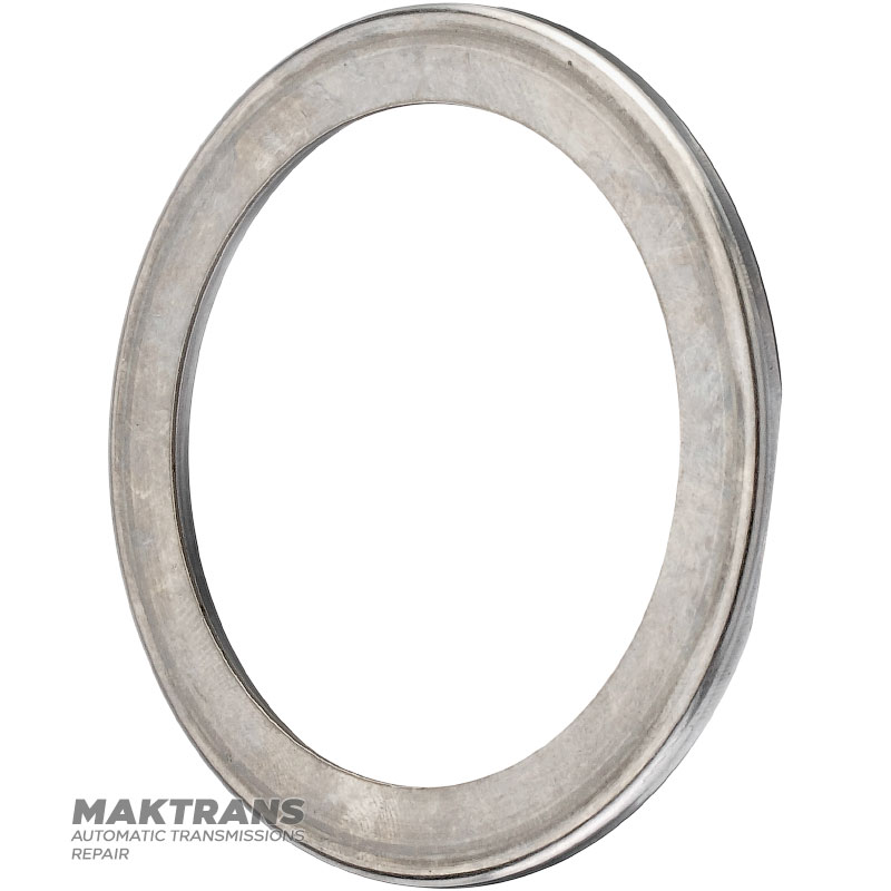 TOYOTA U760E Torque Converter Thrust Needle Bearing - Reactor Wheel / Turbine Wheel (76.05 x 58.40 x 3.80)