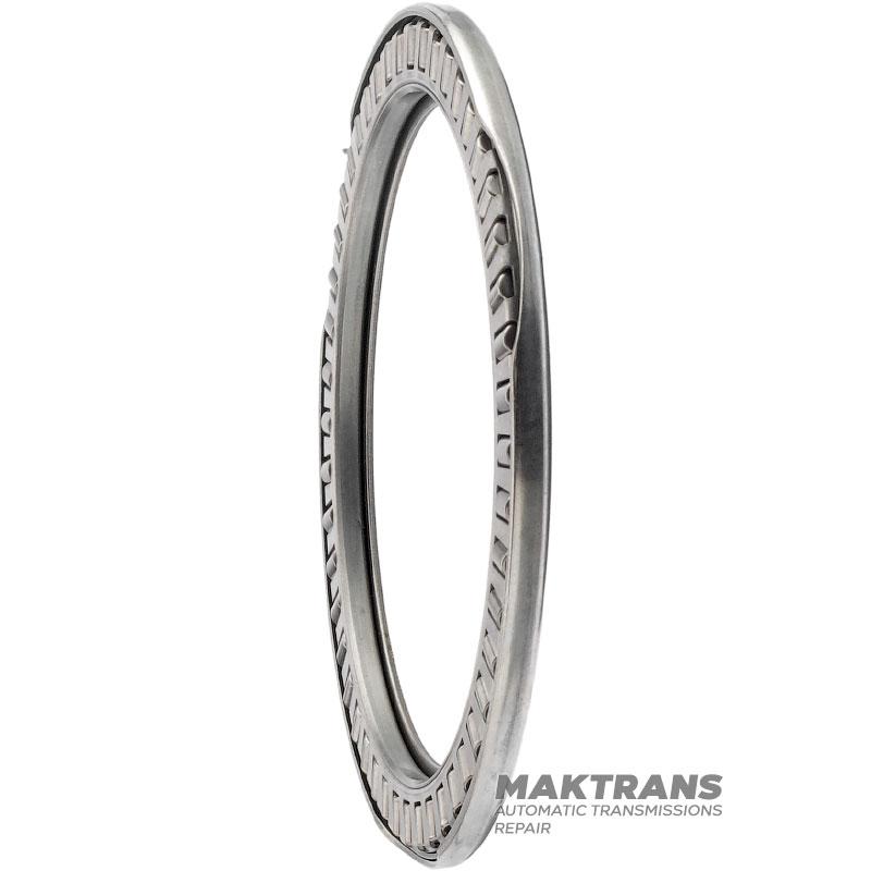 TOYOTA U760E Torque Converter Thrust Needle Bearing - Reactor Wheel / Turbine Wheel (76.05 x 58.40 x 3.80)