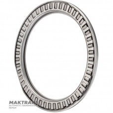 TOYOTA U760E Torque Converter Thrust Needle Bearing - Reactor Wheel / Turbine Wheel (76.05 x 58.40 x 3.80)