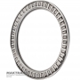 TOYOTA U760E Torque Converter Thrust Needle Bearing - Reactor Wheel / Turbine Wheel (76.05 x 58.40 x 3.80)
