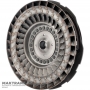 Turbine wheel / spring damper TOYOTA U760E - (ext.Ø 233.40 mm, 22 splines)
