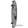 TOYOTA U760E Torque Converter Lockup Piston — (Outer Ø 239 mm, Inner Ø 32 mm)