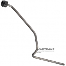 Rear Cover Oil Feed Pipe (2WD) - 3584730020, 3518930010