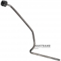 Rear Cover Oil Feed Pipe (2WD) - 3584730020, 3518930010