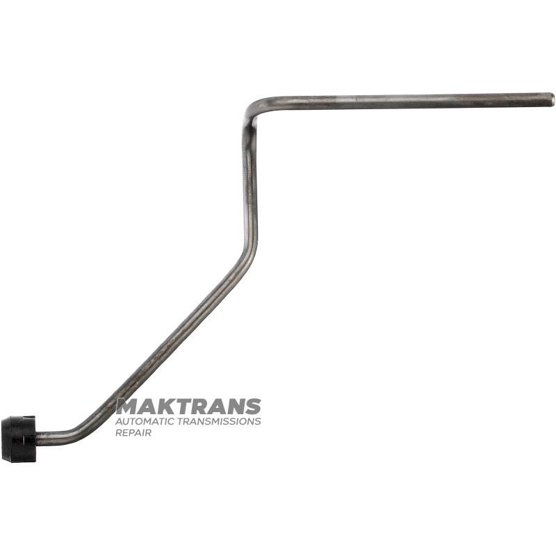 Rear Cover Oil Feed Pipe (2WD) - 3584730020, 3518930010