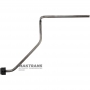 Rear Cover Oil Feed Pipe (2WD) - 3584730020, 3518930010