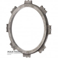 Pressure disc 4-5-6-7-8-R Clutch GM 8L45 24251863 — (thickness 8.60 mm / 5.05 mm, int.Ø 123.30 mm, 8 teeth)
