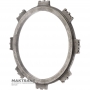 Pressure disc 4-5-6-7-8-R Clutch GM 8L45 24251863 — (thickness 8.60 mm / 5.05 mm, int.Ø 123.30 mm, 8 teeth)