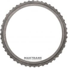 Pressure disc 2-3-4-6-8 Clutch GM 8L45 24261012 — (thickness 7.50 mm / 4.60 mm, int.Ø 134.80 mm, 46 teeth)