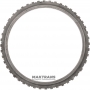 Pressure disc 2-3-4-6-8 Clutch GM 8L45 24261012 — (thickness 7.50 mm / 4.60 mm, int.Ø 134.80 mm, 46 teeth)