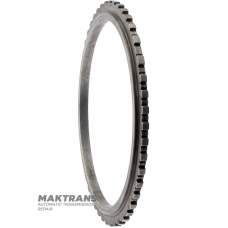 Pressure disc 2-3-4-6-8 Clutch GM 8L45 24261012 — (thickness 7.50 mm / 4.60 mm, int.Ø 134.80 mm, 46 teeth)