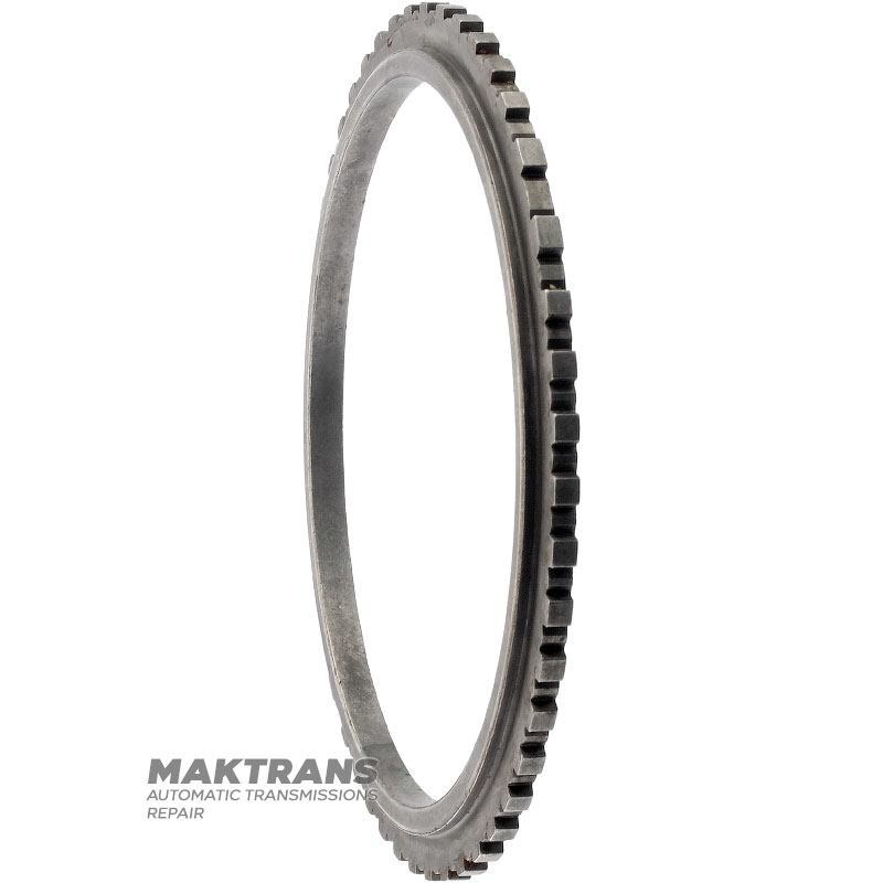 Pressure disc 2-3-4-6-8 Clutch GM 8L45 24261012 — (thickness 7.50 mm / 4.60 mm, int.Ø 134.80 mm, 46 teeth)
