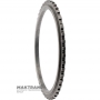 Pressure disc 2-3-4-6-8 Clutch GM 8L45 24261012 — (thickness 7.50 mm / 4.60 mm, int.Ø 134.80 mm, 46 teeth)