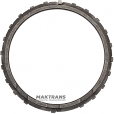 Pressure disc 1-3-5-6-7 Clutch GM 8L45 24274063 — (thickness 7.50 mm / 4.50 mm, int.Ø 146.65 mm, 22 teeth)