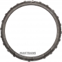 Pressure disc 1-3-5-6-7 Clutch GM 8L45 24274063 — (thickness 7.50 mm / 4.50 mm, int.Ø 146.65 mm, 22 teeth)