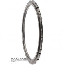 Pressure disc 1-3-5-6-7 Clutch GM 8L45 24274063 — (thickness 7.50 mm / 4.50 mm, int.Ø 146.65 mm, 22 teeth)