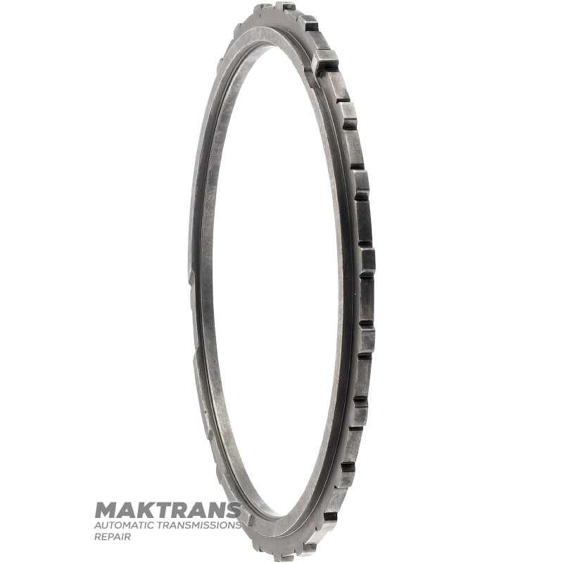 Pressure disc 1-3-5-6-7 Clutch GM 8L45 24274063 — (thickness 7.50 mm / 4.50 mm, int.Ø 146.65 mm, 22 teeth)