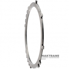 Support disc (lower) 1-2-3-4-5-R Clutch GM 8L45 24280566 — (thickness 3.75 mm, int.Ø 146.70 mm, 15 teeth)