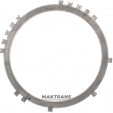 Support disc (lower) 1-2-3-4-5-R Clutch GM 8L45 24280566 — (thickness 3.75 mm, int.Ø 146.70 mm, 15 teeth)