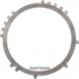 Support disc (lower) 1-2-3-4-5-R Clutch GM 8L45 24280566 — (thickness 3.75 mm, int.Ø 146.70 mm, 15 teeth)