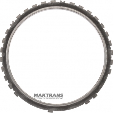 Pressure disc 1-2-3-4-5-R Clutch GM 8L45 24280567 — (thickness 10.45 mm / 6 mm, int.Ø 146.60 mm, 28 teeth)