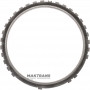 Pressure disc 1-2-3-4-5-R Clutch GM 8L45 24280567 — (thickness 10.45 mm / 6 mm, int.Ø 146.60 mm, 28 teeth)