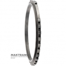 Pressure disc 1-2-3-4-5-R Clutch GM 8L45 24280567 — (thickness 10.45 mm / 6 mm, int.Ø 146.60 mm, 28 teeth)