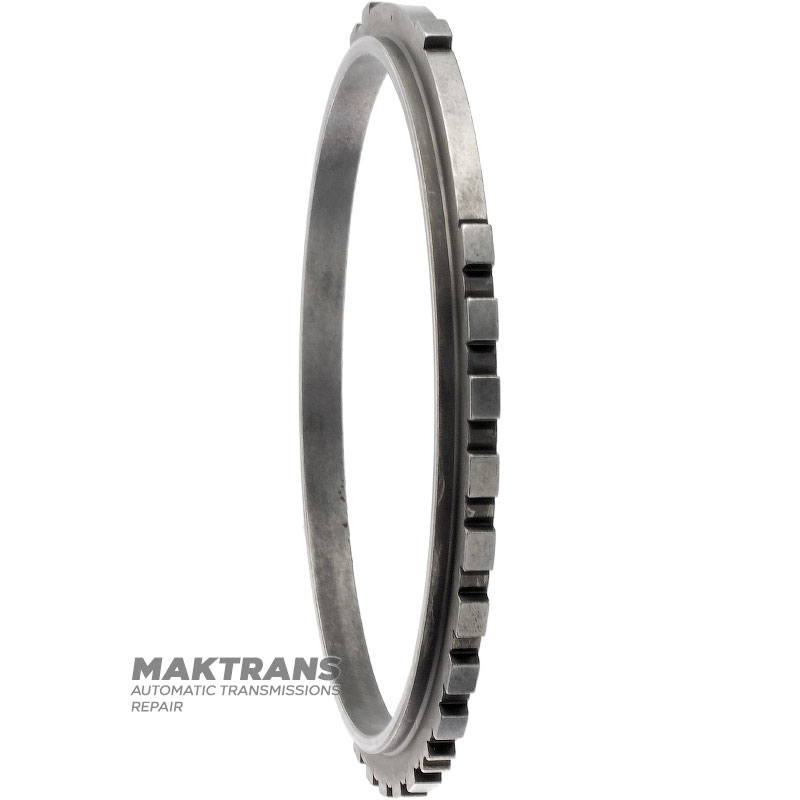 Pressure disc 1-2-3-4-5-R Clutch GM 8L45 24280567 — (thickness 10.45 mm / 6 mm, int.Ø 146.60 mm, 28 teeth)