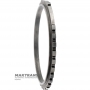 Pressure disc 1-2-3-4-5-R Clutch GM 8L45 24280567 — (thickness 10.45 mm / 6 mm, int.Ø 146.60 mm, 28 teeth)