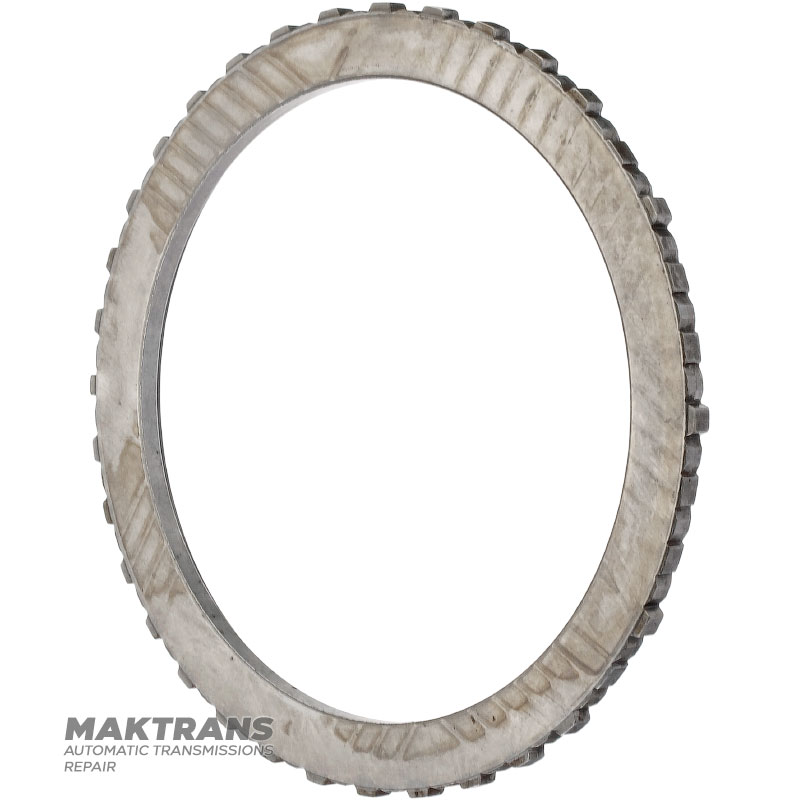 Pressure disc 1-3-5-6-7 Clutch GM 8L90 24271869 — (thickness 11.15 mm / 6.60 mm, int.Ø 159.60 mm, 30 teeth)