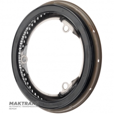 Piston (rubberized) with return spring block Overdrive Clutch FORD 5R110W — 3C3Z-7A262-DA, 3C3Z-7F222-BB