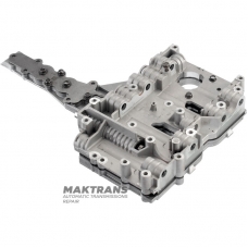 Valve body (without wiring and solenoids) FORD 5R110W — 3C3Z-7G391-BB