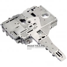 Valve body (without wiring and solenoids) FORD 5R110W — 3C3Z-7G391-BB