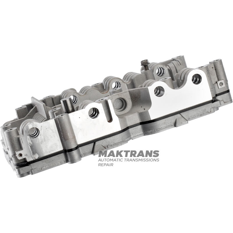 Valve body (without wiring and solenoids) FORD 5R110W — 3C3Z-7G391-BB