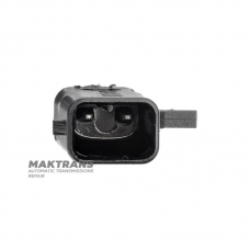 FORD 5R110W hydraulic unit temperature sensor - 3C3P-7H141-AA (connector - 2 pins)