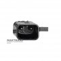 FORD 5R110W hydraulic unit temperature sensor — 3C3P-7H141-AA (connector — 2 pins)