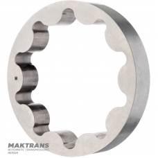 Oil pump drive gear FORD 5R110W 3C3Z-7A103-AB, 3C3Z-7A103-AA — (gear thickness 18.50 mm, outer Ø 104.70 mm)