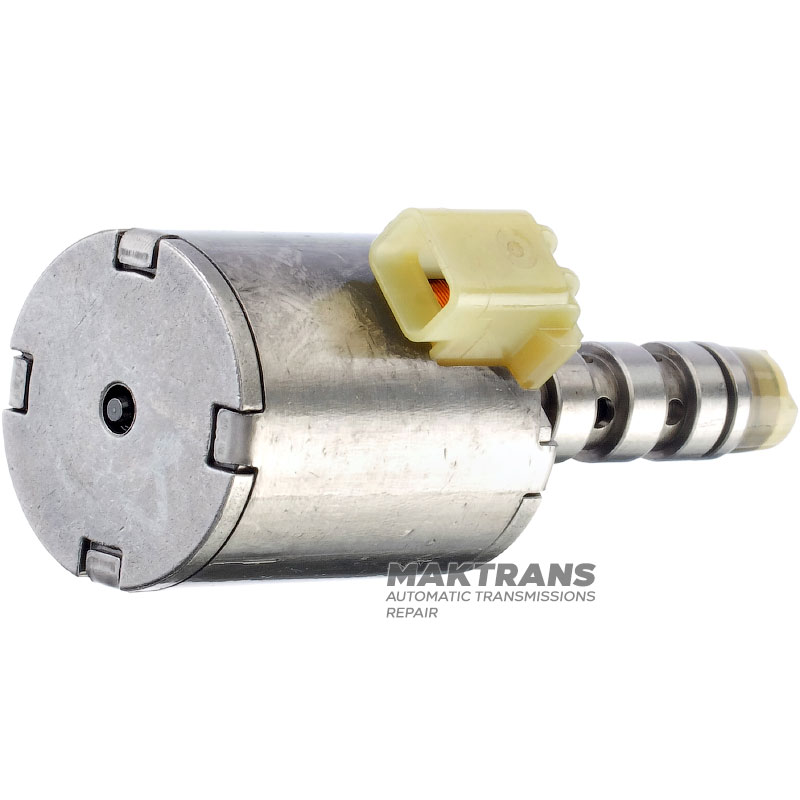 FORD 5R110W hydraulic valve solenoid — 3C3P-7G383-BA