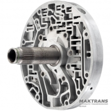 Oil pump hub FORD 5R110W 3C3Z-7A103-AB, 3C3Z-7A103-AA - overall height 212 mm, 32 splines (outer Ø 41.20 mm)