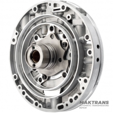 Oil pump hub FORD 5R110W 3C3Z-7A103-AB, 3C3Z-7A103-AA - overall height 212 mm, 32 splines (outer Ø 41.20 mm)