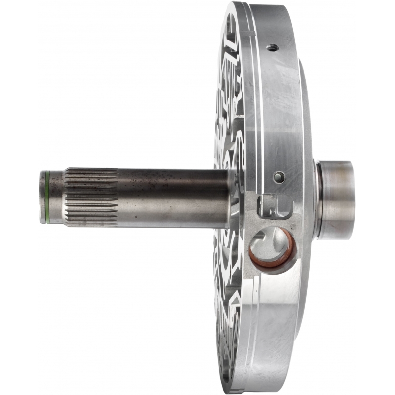 Oil pump hub FORD 5R110W 3C3Z-7A103-AB, 3C3Z-7A103-AA - overall height 212 mm, 32 splines (outer Ø 41.20 mm)