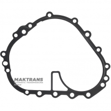 ZF 8HP65A Transmission Rear Cover Gasket - Metal